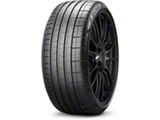 Pirelli P Zero PZ4 Ultra High Performance Tire (255/45R20)