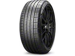 Pirelli P Zero Summer Tire (315/30R22)
