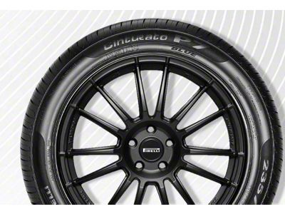 Pirelli Cinturato P7 Blue Summer Tire (285/40R20)