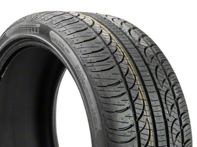 Pirelli P Zero Nero All Season Tire (235/50R18)