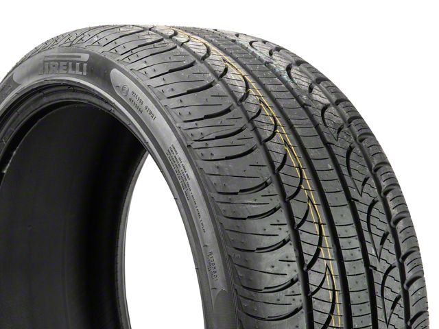 Pirelli P Zero Nero All Season Tire (275/40R19)