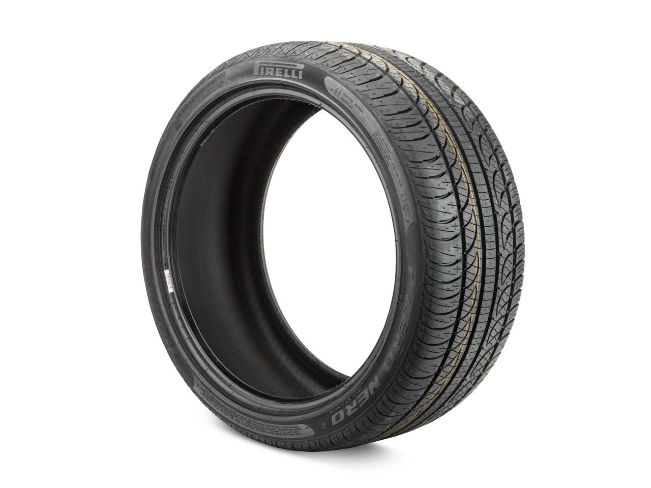 Pirelli 275/40R19 夏用タイヤ24年1本 Amazon.com: Pirelli P Zero Run Flat 275/40R19 101Y Tire
