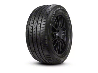 Pirelli Scorpion Zero All Season Plus Tire (255/45R20)