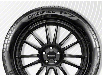 Pirelli Cinturato P7 All Season Run-Flat Tire (245/45R19)