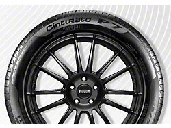 Pirelli Cinturato P7 Summer Run-Flat Tire (245/40R18)
