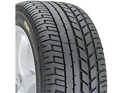 Pirelli P Zero Asimmetrico Tire (255/45R17)