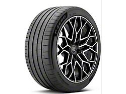 Pirelli P Zero PZ5 Tire (325/35R22)