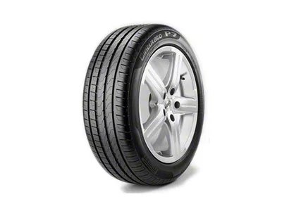 Pirelli Cinturato P7 All Season Tire (255/35R20)