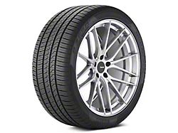 Pirelli P Zero All Season Plus Tire (235/45R17)