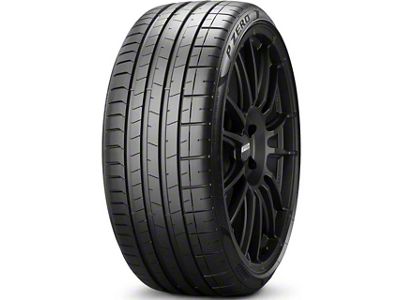 Pirelli P Zero All Season Run-Flat Tire (255/40R20)