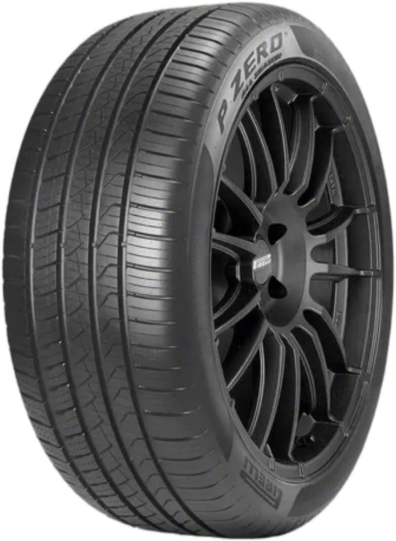 Pirelli Corvette P Zero All Season Tire 4188400 (275/35R22