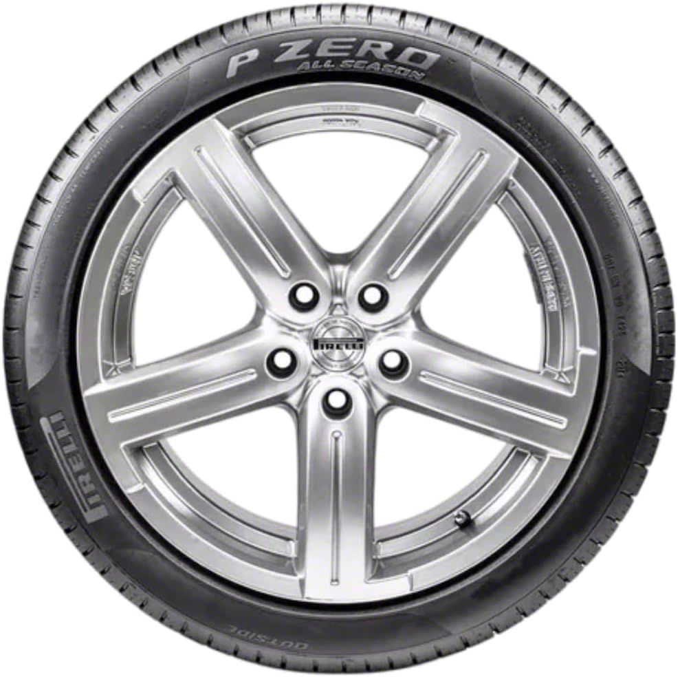 Pirelli Corvette P Zero All Season Tire 4188400 (275/35R22