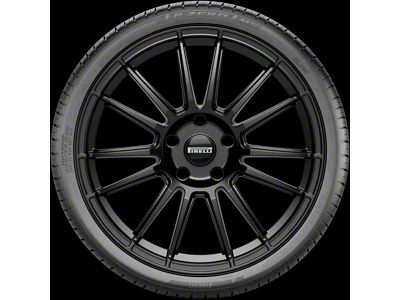 Pirelli P Zero MS Run-Flat Tire (265/40R19)