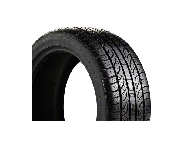 Pirelli P Zero Nero All Season Tire (235/50R18)