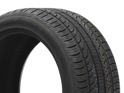 Pirelli P Zero Nero All Season Tire (275/40R19)