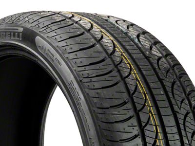 Pirelli P Zero Nero All Season Tire (255/40R19)