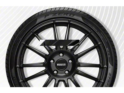 Pirelli P Zero PZ4 Sport Tire (235/35R20)