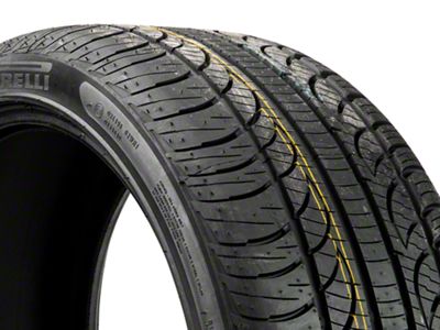 Pirelli P Zero Nero All Season Tire (245/45R19)