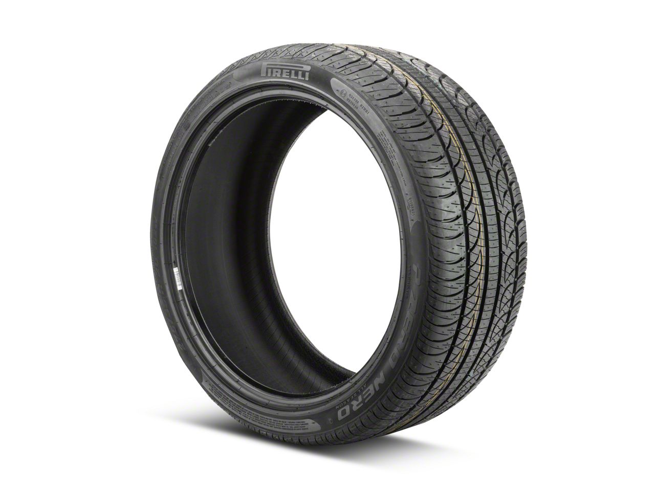 Amazon.com: Pirelli P Zero 255/30R20 92Y Passenger Tire