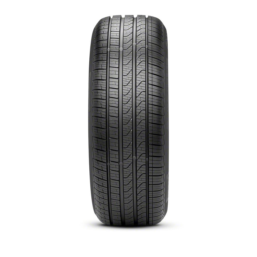 Pirelli Mustang Cinturato P7 All Season Tire 2220500 (245 Pirelli Mustang Cinturato P7 All Season Tire 2220500 (245
