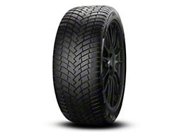 Pirelli Cinturato Weatheractive All Season Tire (235/55R17)