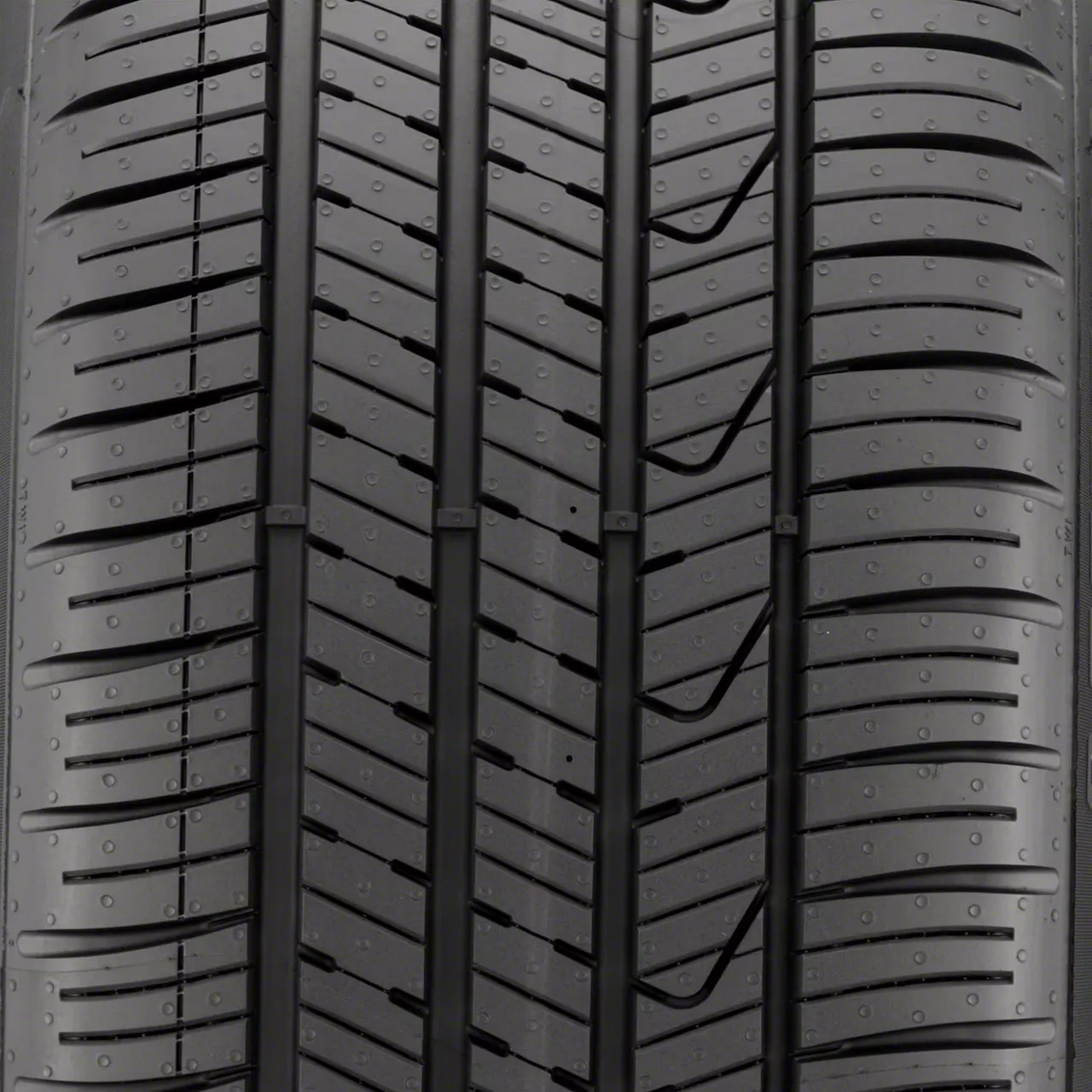 Pirelli Mustang P Zero All Season Plus 3 Tire 4086000 (245