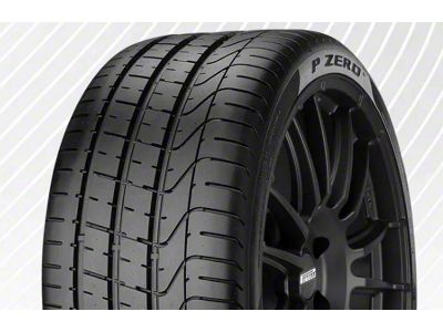 Pirelli P Zero PZ4 Luxury Tire (235/35R19)