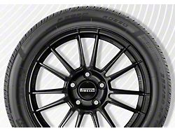 Pirelli P Zero Rosso Tire (295/40R20)