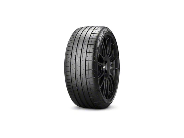 Pirelli Mustang P Zero Summer Tire 2166400 (275/45R18) - Free Shipping