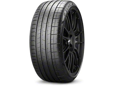 Pirelli P Zero Summer Tire (235/35R19)