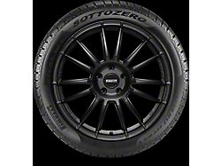Pirelli Winter Sottozero Serie II Run-Flat Tire (205/55R17)
