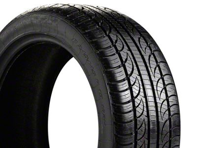 Pirelli P Zero Nero All Season Tire (235/50R18)