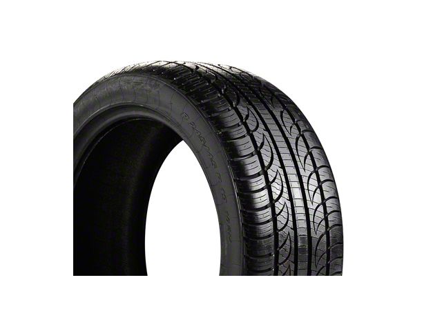 Pirelli P Zero Nero All Season Tire (245/45R19)