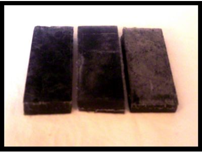 Plastex Reusable Molding Bars; 3-Pack
