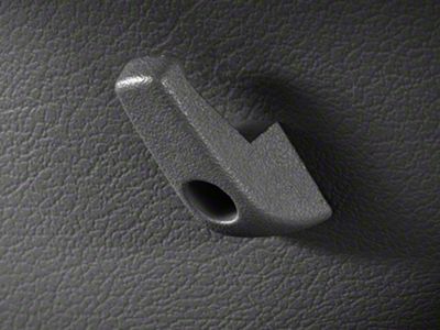 Coat Hook (79-02 Mustang)