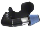 Velocity Cold Air Intake; Tune Required (15-17 Mustang GT)
