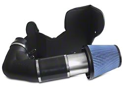 PMAS Velocity Cold Air Intake; Tune Required (15-17 Mustang GT)