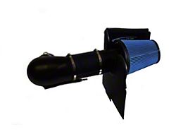 Cold Air Intake; No Tune Required (10-15 Camaro SS)