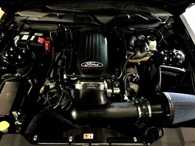 PMAS Cobra Jet Cold Air Intake (11-14 Mustang GT)