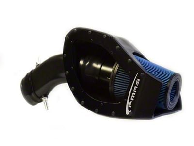 PMAS Cold Air Intake; No Tune Required (15-17 GT w/ FRPP/Roush/VMP Supercharger)