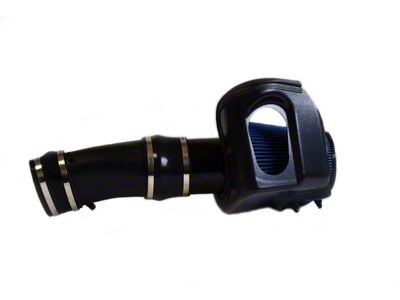 PMAS Cold Air Intake; Tune Required (07-10 Mustang GT500)