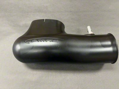 PMAS Air Intake Tube for Cobra Jet Intake Manifold (11-14 Mustang GT)