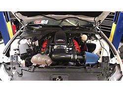 Air Intake Tube for Cobra Jet Intake Manifold (15-23 Mustang GT)