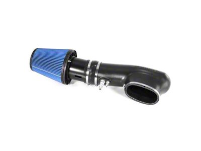 PMAS Cobra Jet Cold Air Intake (15-23 Mustang GT)