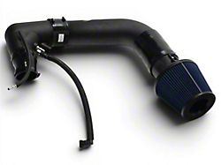 PMAS Cold Air Intake; Fenderwell System; Tune Required (18-23 Mustang GT)