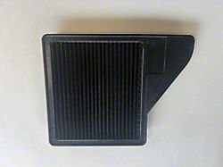 Track Day Race Air Filter for Stock Air Box (15-23 Mustang GT, EcoBoost, V6)