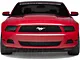 Ford Pony Grille Emblem (10-14 Mustang GT, V6)