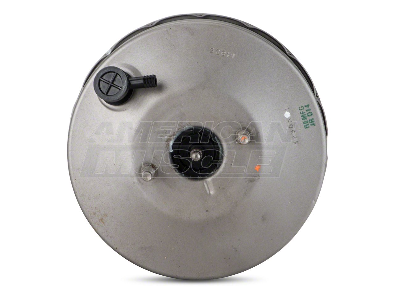 Store Brand Mustang Vacuum Power Brake Booster 525164 (94-95