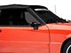 OPR Powered Mirrors (87-93 Mustang Convertible)