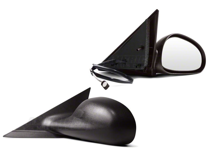 POWER MIRRORS – Paul Yaffe Originals